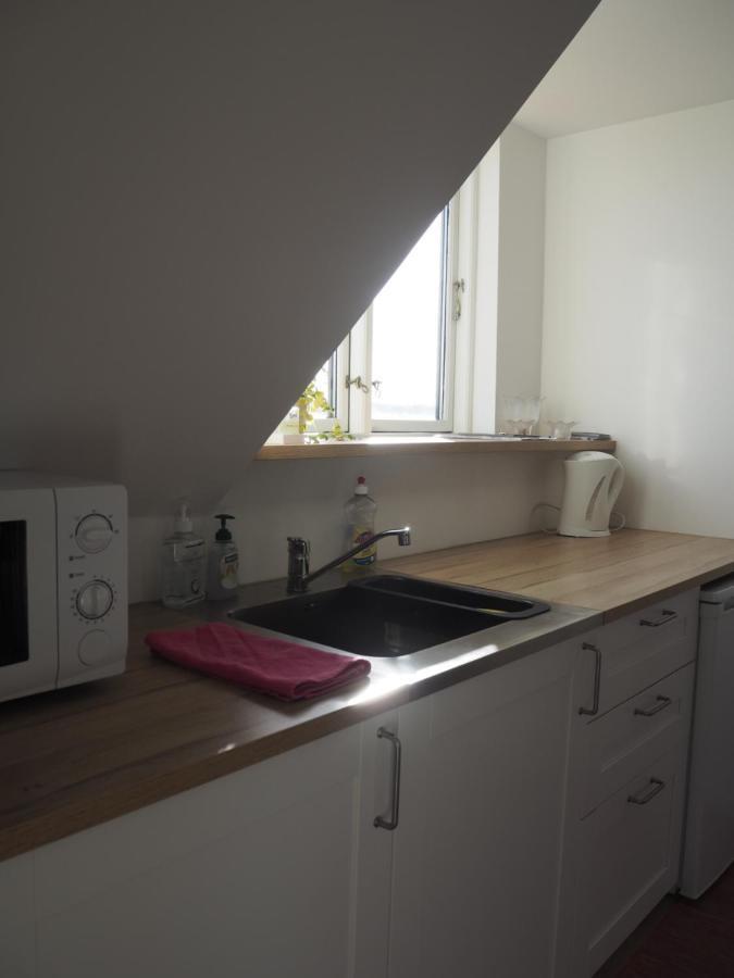 Aalborg Holiday Apartment Bagian luar foto