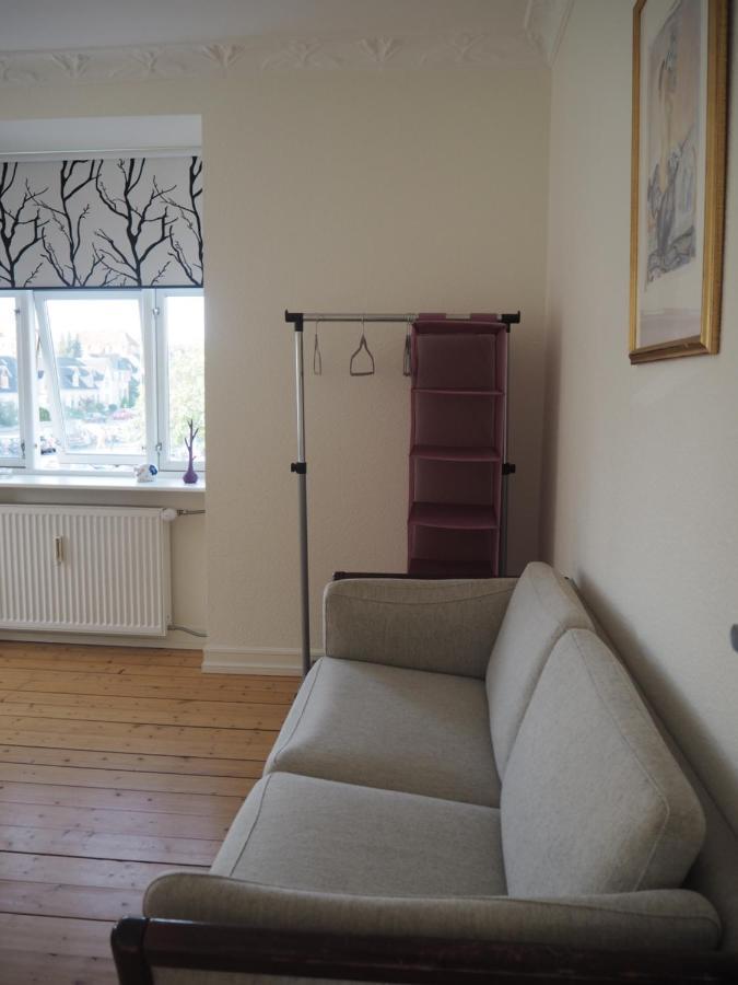 Aalborg Holiday Apartment Bagian luar foto