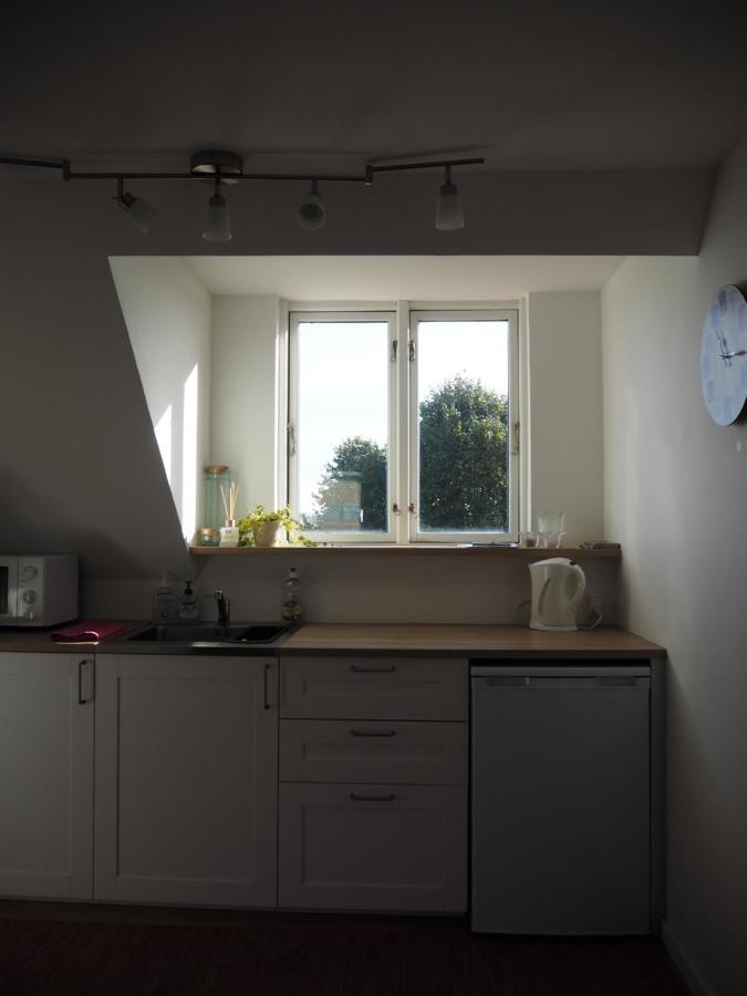 Aalborg Holiday Apartment Bagian luar foto