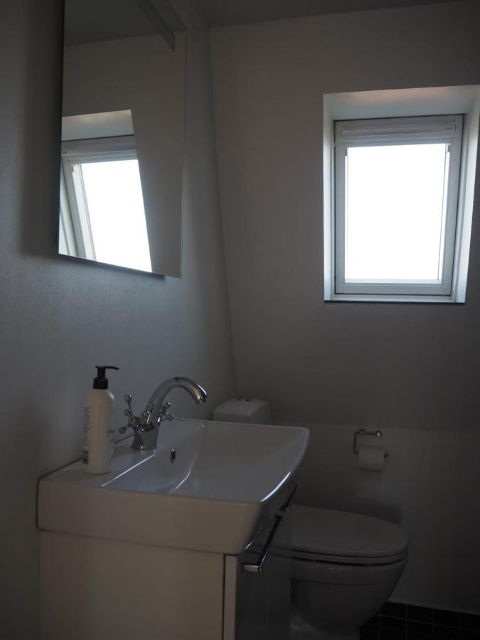 Aalborg Holiday Apartment Bagian luar foto