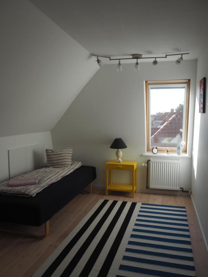Aalborg Holiday Apartment Bagian luar foto