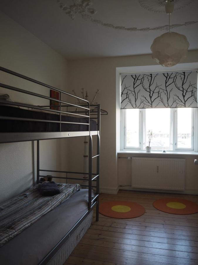 Aalborg Holiday Apartment Bagian luar foto