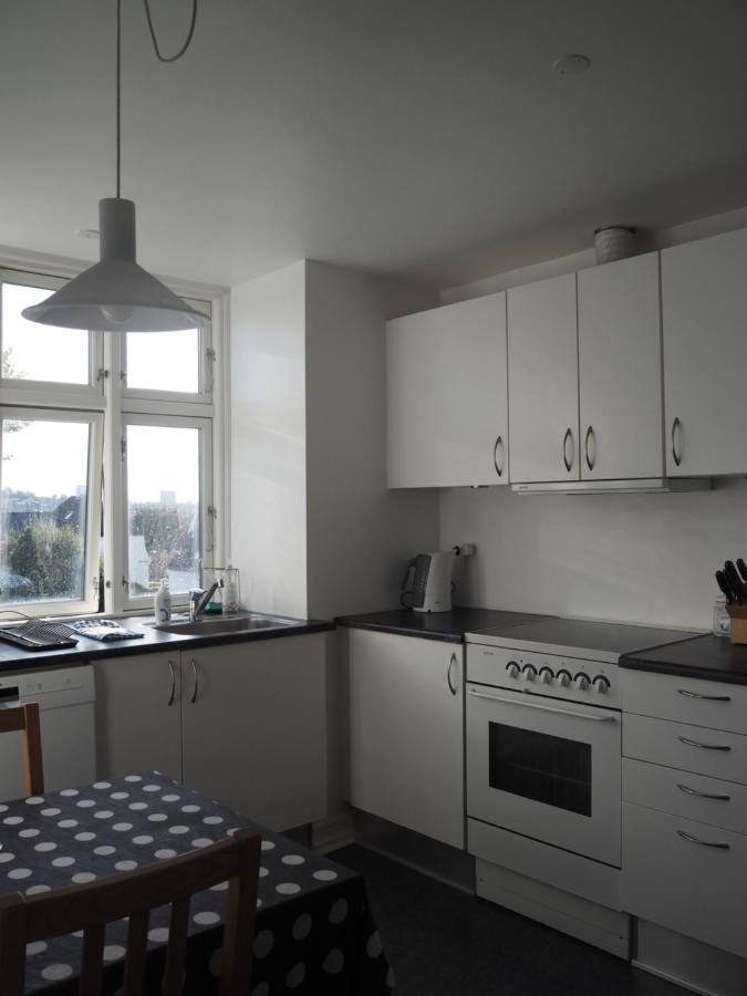Aalborg Holiday Apartment Bagian luar foto