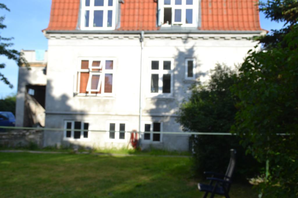 Aalborg Holiday Apartment Ruang foto